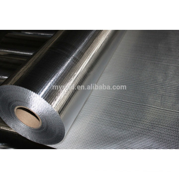 Roofing Insulation Foil Materials